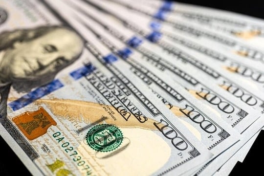 Tỷ giá USD hôm nay 19/5: Đồng bạc xanh hạ nhiệt sau tuần tăng mạnh, DXY lùi dưới 99 điểm
