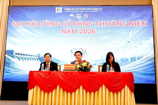 Dù còn nhiều yếu tố bất định, C47 vẫn chốt kế hoạch lớn