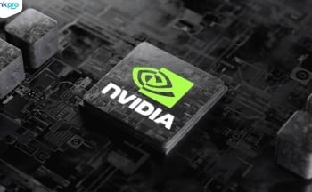 CEO NVIDIA nói gì về công nghệ chip quang tiết kiệm điện?