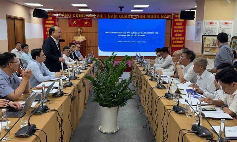 Sẽ niêm yết, giao dịch thịt heo trên Sở Giao dịch hàng hóa Việt Nam