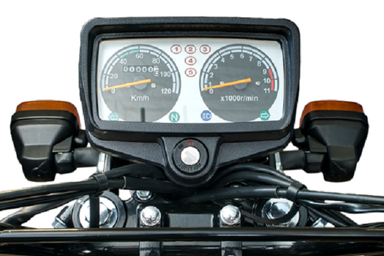 Ra mắt mẫu xe côn tay rẻ nhất phân khúc: Thiết kế huyền thoại, siêu tiết kiệm xăng, giá chưa tới 20 triệu