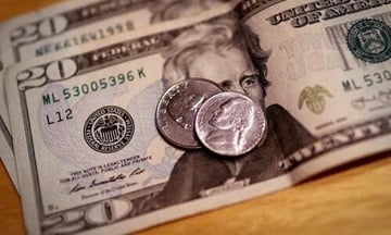 Tỷ giá USD hôm nay 2/4/2026: 'Chợ đen' tiếp tục lao dốc hơn 100 đồng