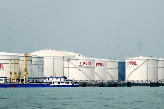 Lợi nhuận ngắn hạn chịu sức ép, PV OIL vẫn duy trì nền tảng tăng trưởng từ chiến lược mở rộng