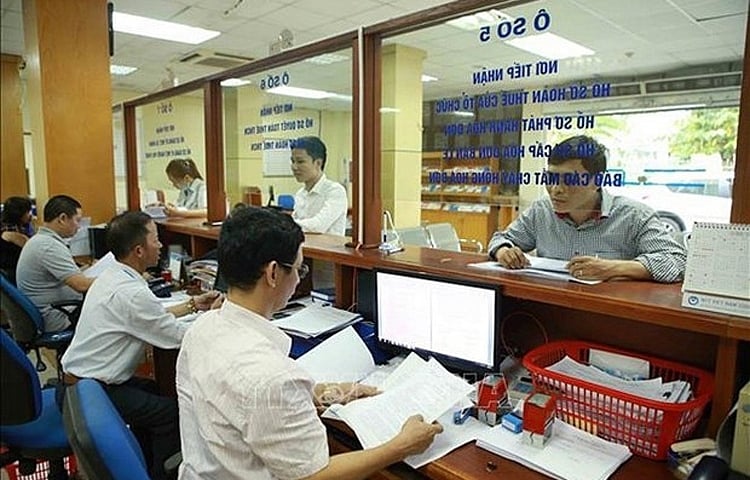 Từ ngày 01/01/2026, Hà Nội áp dụng bảng giá tính thuế tài nguyên