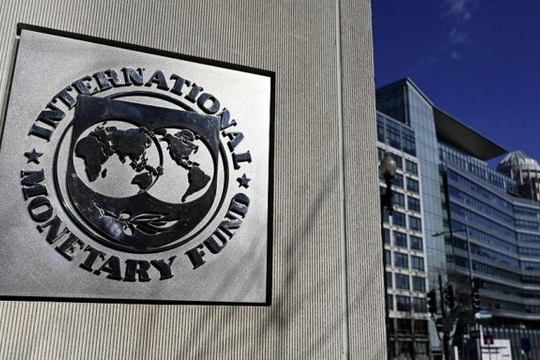 IMF dự báo kinh tế toàn cầu tăng 3,1% trong năm 2026