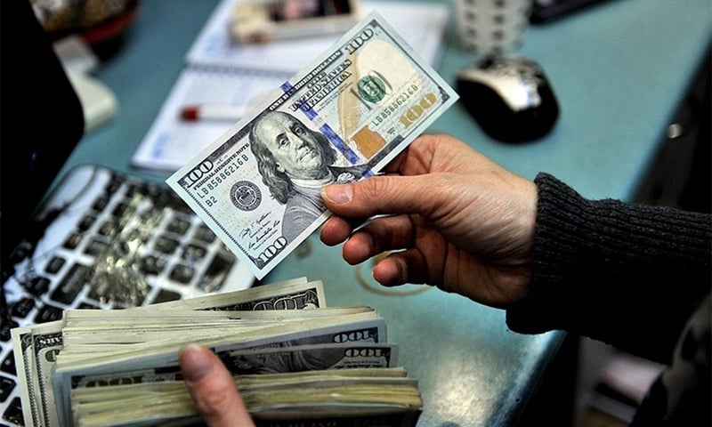 Tỷ giá USD hôm nay 22/09/2025: Thị trường đi ngang