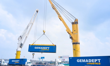 Rút khỏi lĩnh vực cao su, Gemadept có thể thu về 530 tỷ đồng