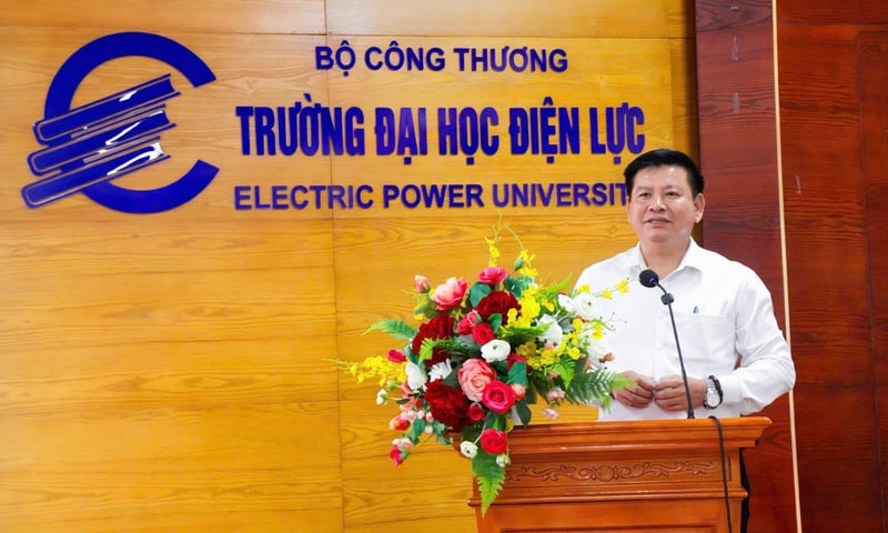 Mở hướng phát triển lưới điện siêu cao áp bằng công nghệ HVDC