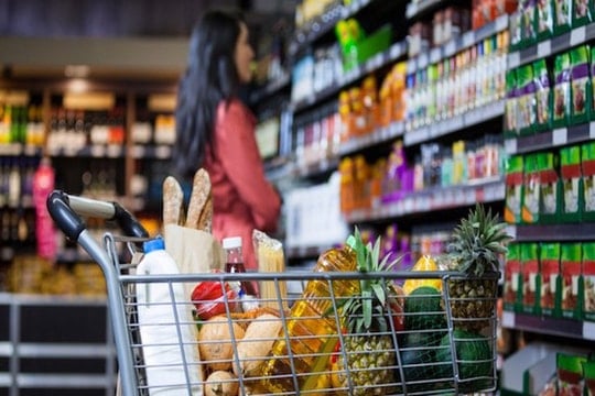 Sau năm tăng trưởng kỷ lục, nhiều “ông lớn” bán lẻ lên kế hoạch mở rộng quy mô