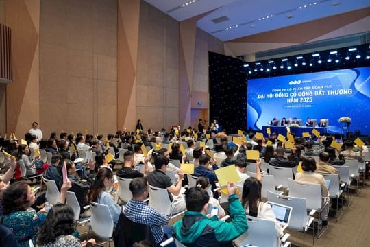 Lãnh đạo FLC tiết lộ tiến độ 50 dự án đang triển khai, muốn làm cả nhà ở xã hội