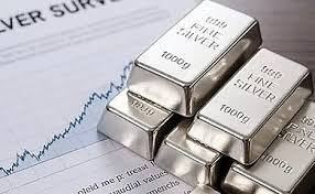 Giá bạc hôm nay 30/12/2025: Quay đầu giảm