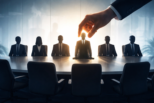 Một ngân hàng chuẩn bị thay 6/7 thành viên Hội đồng Quản trị