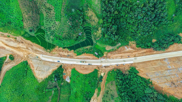 Quý III/2025, HHV tiếp đà tăng trưởng ấn tượng