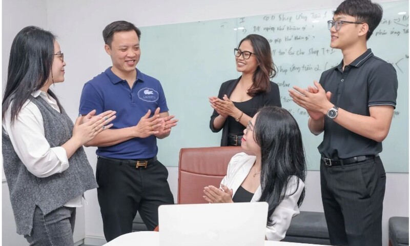 Văn hoá là 'sức mạnh mềm' để doanh nghiệp vươn mình'