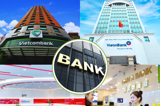 Các ngân hàng công bố kế hoạch mở ngân hàng con trong trung tâm tài chính