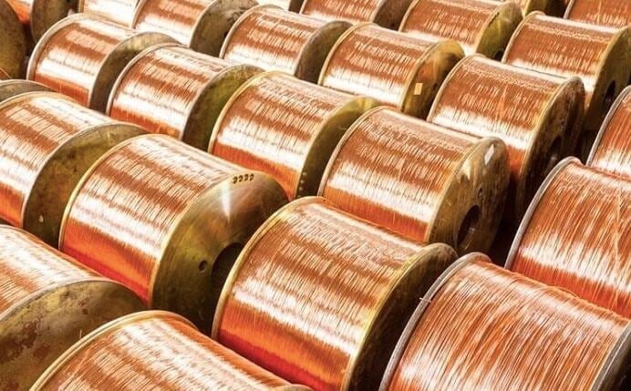 Thị trường kim loại quý khởi sắc trở lại