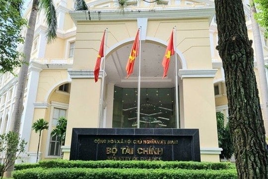 Tổng kiểm kê tài sản công: 1 tuần 2 lần, Bộ Tài chính công khai tiến độ thực hiện