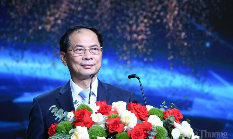 Phó Thủ tướng Bùi Thanh Sơn: Thúc đẩy công nghiệp nông thôn phát triển nhanh, mạnh, bền vững