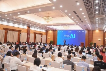 Business Agility Summit 2025: Các ngân hàng và tập đoàn quốc tế chuyển đổi số ra sao?