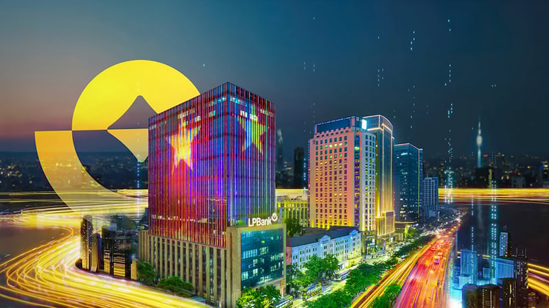 LPBank lãi trước thuế kỷ lục gần 14.300 tỷ đồng năm 2025