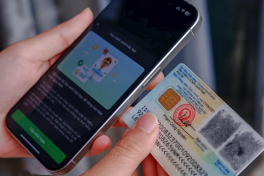 Một lỗi nhiều người mắc khi dùng tài khoản ngân hàng, ví điện tử: Có thể bị phạt tới 100 triệu đồng