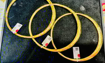 Giá vàng dự báo đạt 6.000 USD/oz vào cuối năm nay