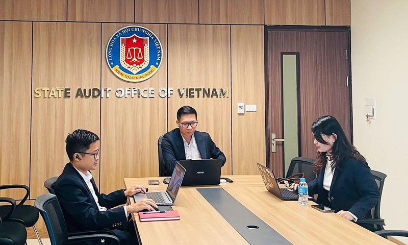 Chia sẻ kinh nghiệm kiểm toán doanh nghiệp nhà nước