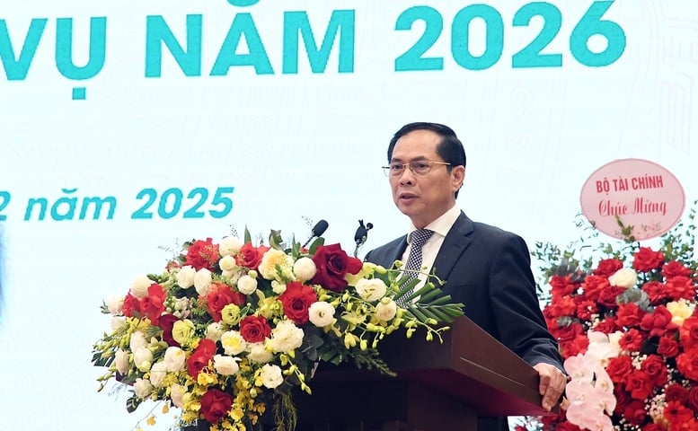 Vinachem phải giữ vai trò nòng cốt trong phát triển ngành công nghiệp hóa chất