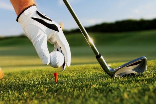 Sonadezi Châu Đức (SZC) lập công ty Golf vốn điều lệ 10 tỷ đồng