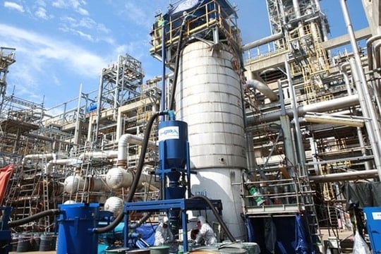 Doanh nghiệp vận hành nhà máy 3 tỷ USD không còn đáp ứng điều kiện công ty đại chúng