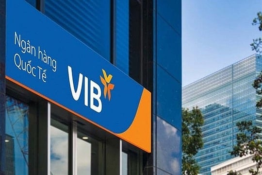 Sau một thập kỷ chuyển đổi, VIB bước vào “đường đua” tăng trưởng