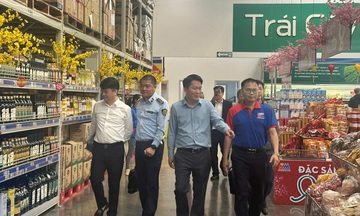 Bộ Công Thương nỗ lực bình ổn giá thị trường sau Tết Bính Ngọ