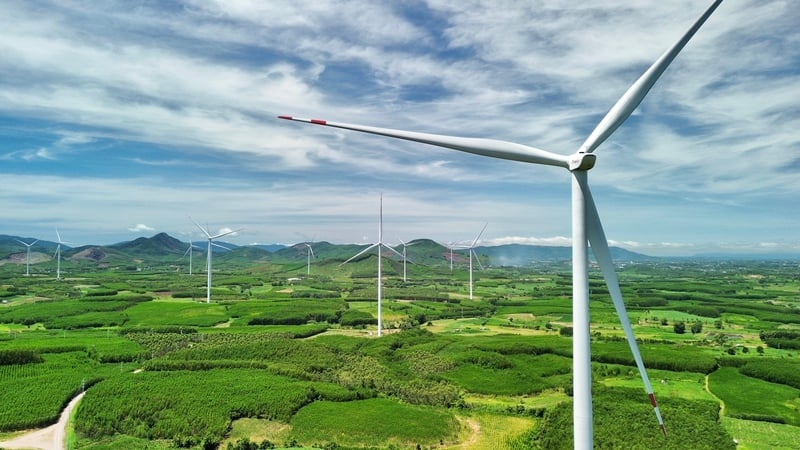 Gia Lai chấp thuận chủ trương đầu tư loạt dự án năng lượng tái tạo