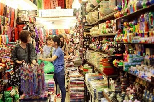 5 việc hộ kinh doanh cần làm gấp khi chuyển sang kê khai thuế