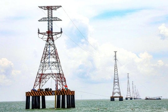 Nhìn lại diễn biến giảm điểm của cổ phiếu PC1 trong tuần qua: Vì đâu nên nỗi?