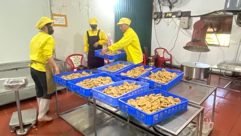 Quảng Ninh: Bảo đảm nguồn cung thực phẩm an toàn, ổn định giá dịp Tết