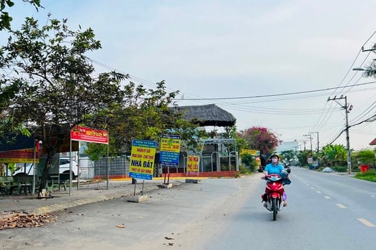 Những “biến số” của thị trường sẽ tác động gì đến kịch bản thị trường bất động sản trong năm 2026?