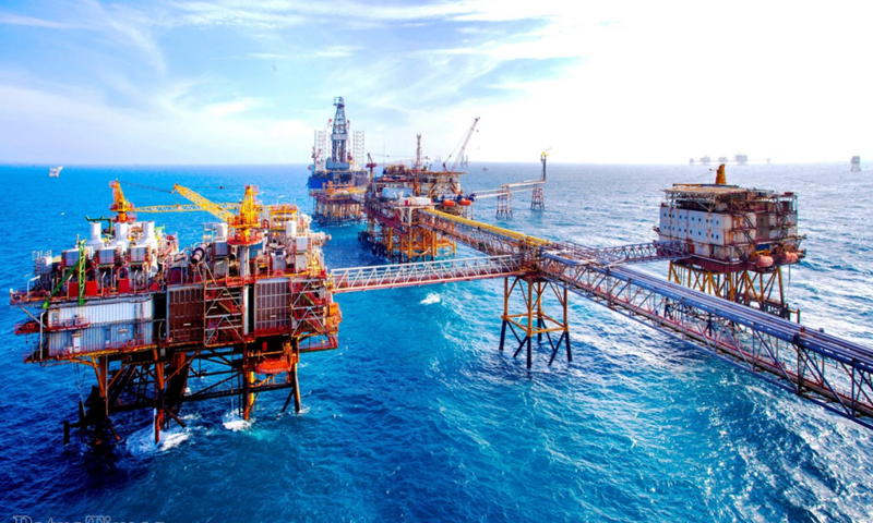 Giữ vững lá cờ đầu, Petrovietnam bước sang 2026 với thế và lực mới