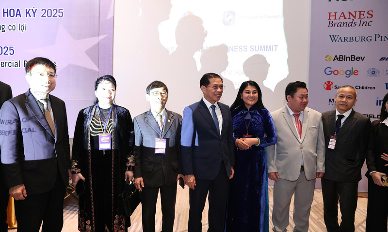 Trao niềm tin cho doanh nghiệp tư nhân phát triển hạ tầng chiến lược