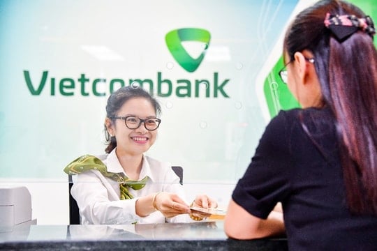 Thực hư lãi suất Vietcombank 9%/năm đang lan truyền trên mạng xã hội