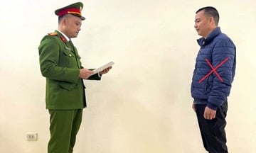 Ninh Bình: Khởi tố 2 giám đốc doanh nghiệp trốn thuế hơn 2,5 tỷ đồng