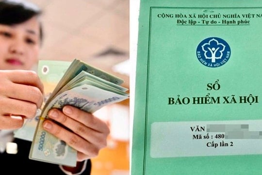 Quy định về bảo hiểm hưu trí bổ sung