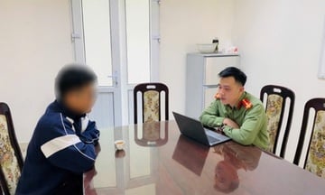 Hà Nội: Xử phạt người đăng thông tin sai sự thật về tăng giá xăng dầu