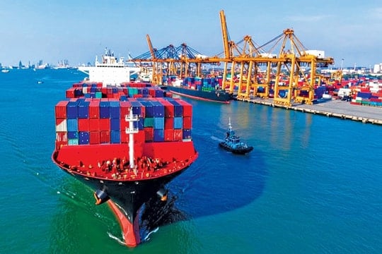 Chính sách tài khóa mở đường cho tăng trưởng kinh tế