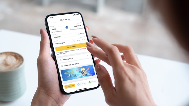 Tận hưởng tiện ích, nhận nhiều ưu đãi hấp dẫn cùng PVConnect