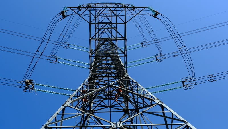 Công nghệ HVDC mở hướng cho lưới điện tương lai