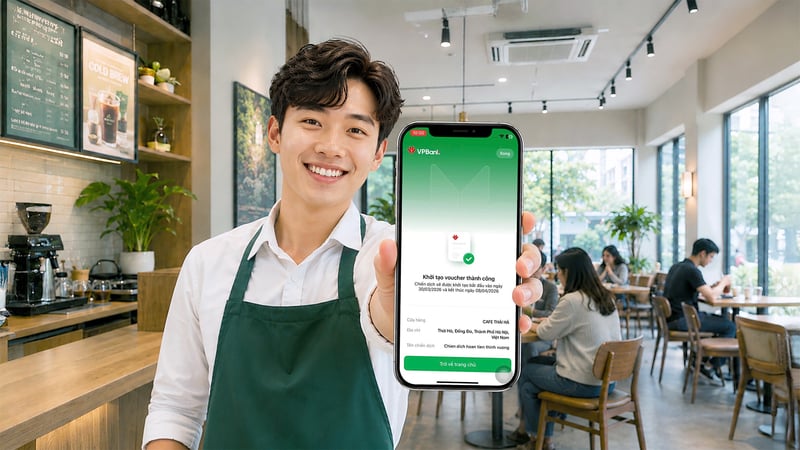 Hoàn tiền Thịnh Vượng: Nâng cao trải nghiệm của người dùng hiện đại