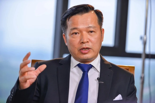 Shark Việt thâu tóm một trường đại học tư thục hơn 20 năm tuổi đời