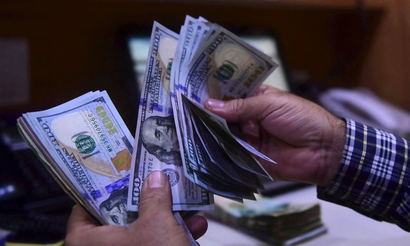 Tỷ giá USD hôm nay 03/09/2025: Chỉ số DXY tăng vọt