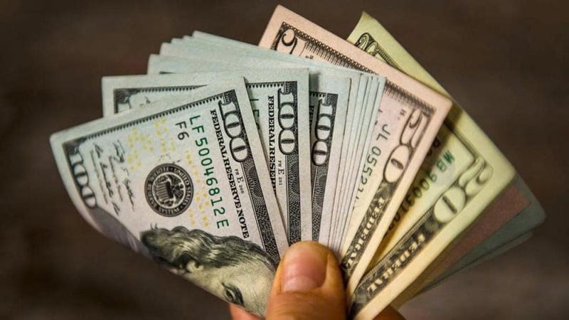 Tỷ giá USD hôm nay 19/09/2025: Đồng USD bật tăng